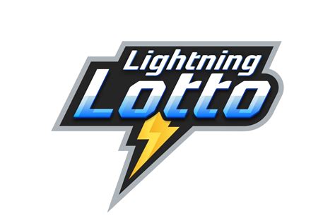 lightning jackpot|LIGHTNING LOTTO .
